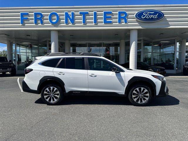2024 Subaru Outback Limited for sale in Anacortes, WA
