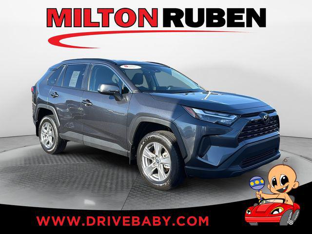2025 Toyota RAV4 XLE for sale in Augusta, GA