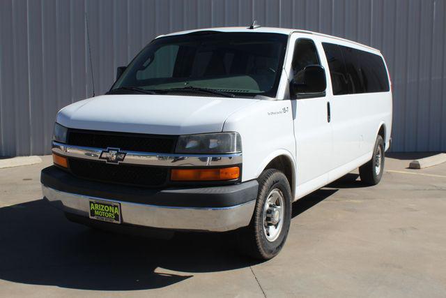 2016 Chevrolet Express LT for sale in Snowflake, AZ