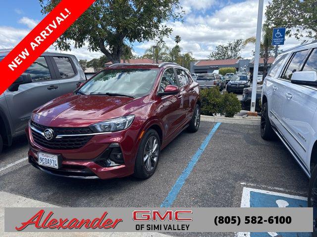 2022 Buick Encore GX FWD Select for sale in Simi Valley, CA