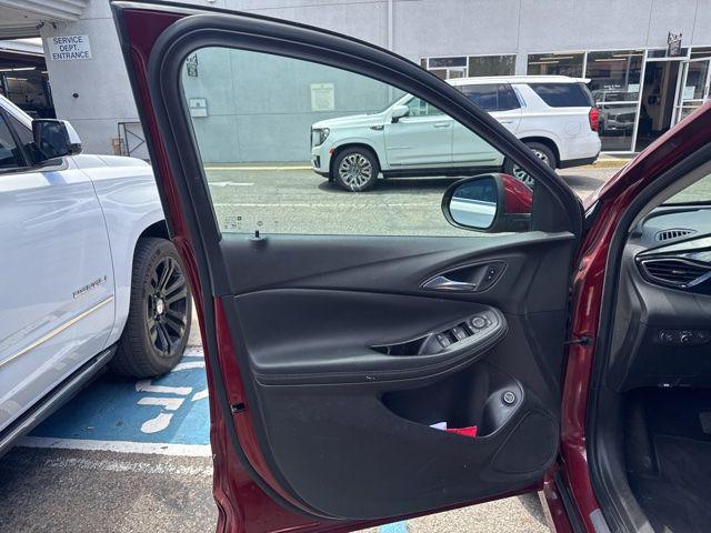 2022 Buick Encore GX FWD Select