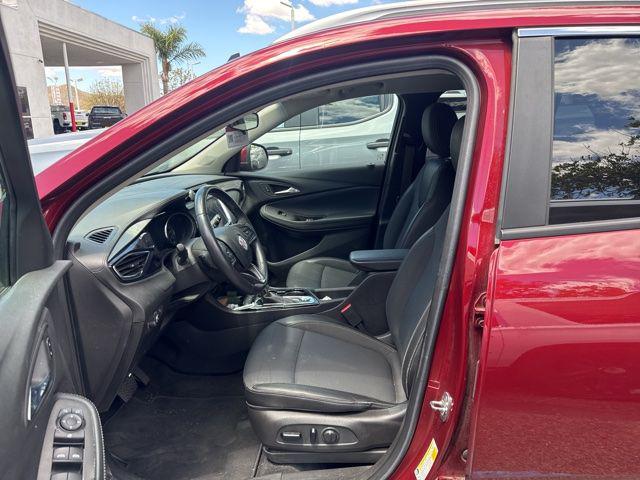 2022 Buick Encore GX FWD Select