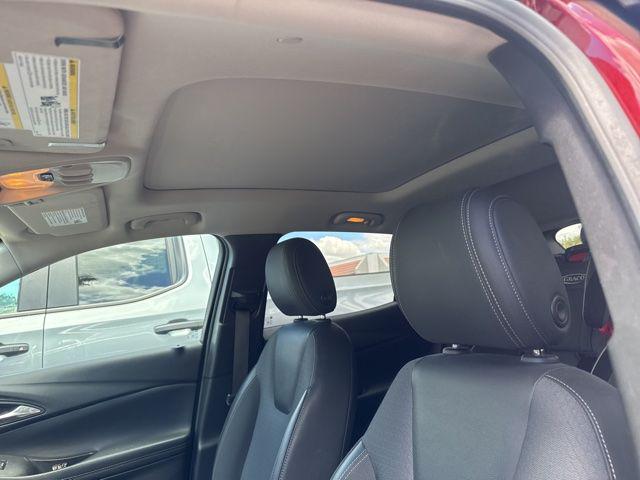 2022 Buick Encore GX FWD Select