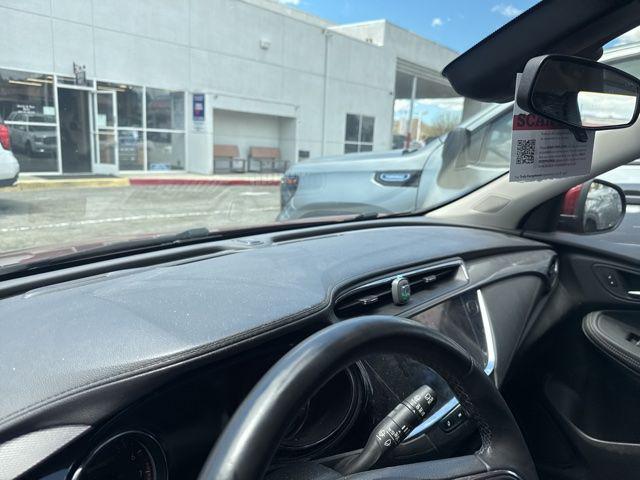 2022 Buick Encore GX FWD Select