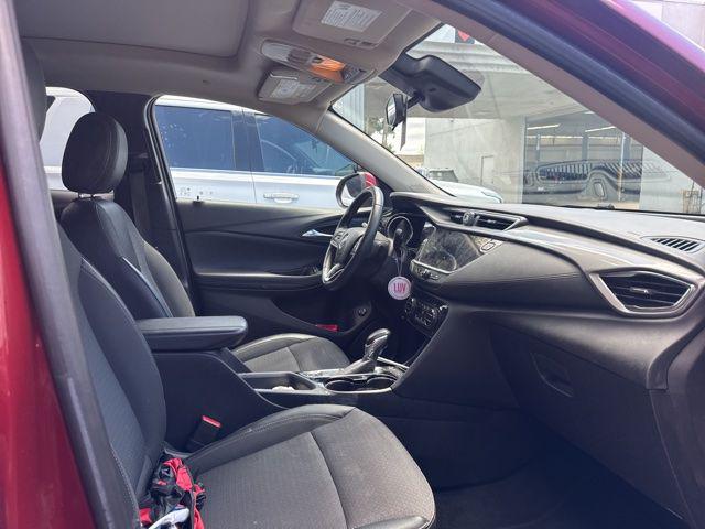 2022 Buick Encore GX FWD Select