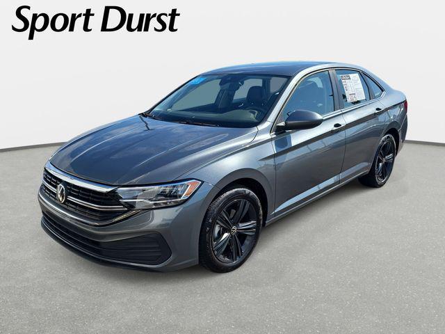 2024 Volkswagen Jetta 1.5T SE for sale in Goldsboro, NC