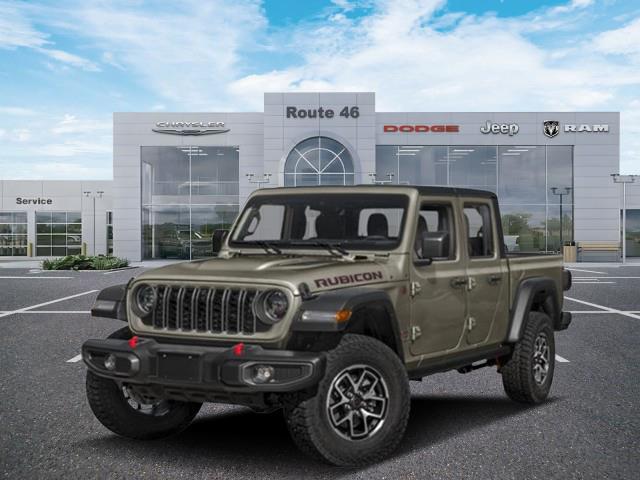 2026 Jeep Gladiator Rubicon for sale in Little Falls, NJ