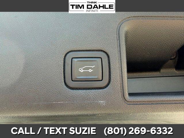 2020 GMC Terrain AWD SLT