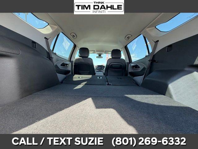 2020 GMC Terrain AWD SLT