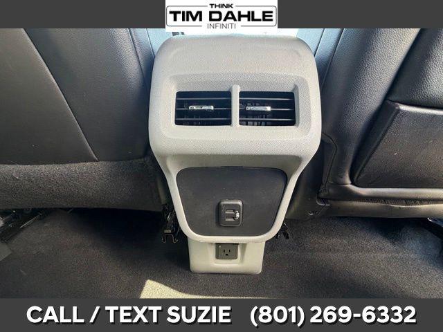 2020 GMC Terrain AWD SLT