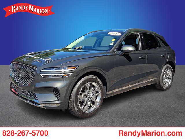 2025 Genesis GV70 2.5T AWD for sale in Hickory, NC