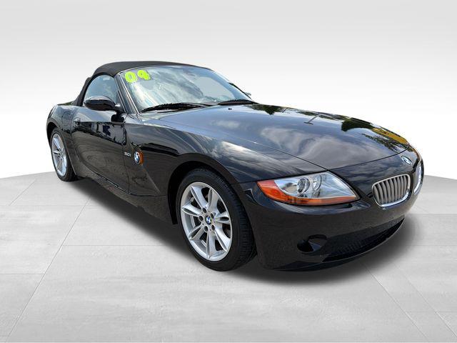2004 BMW Z4 3.0i for sale in Broken Arrow, OK