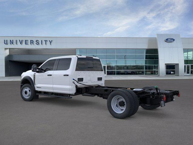 2026 Ford F-450 DRW