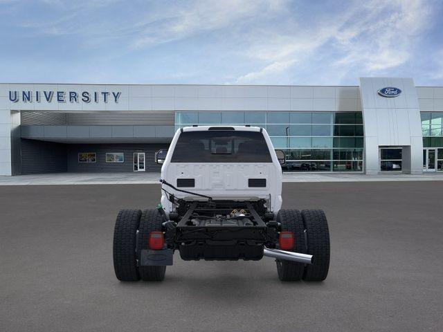 2026 Ford F-450 DRW