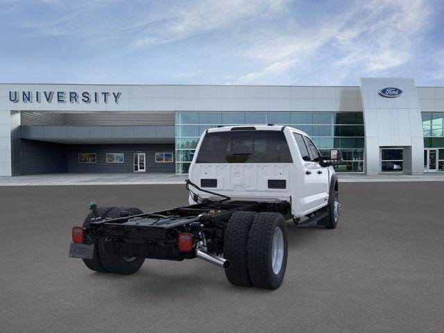 2026 Ford F-450 DRW