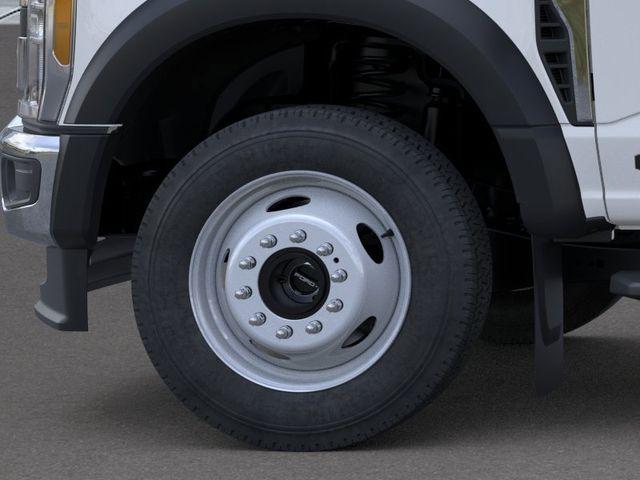 2026 Ford F-450 DRW
