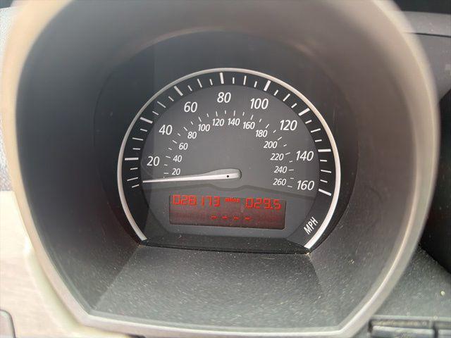 2004 BMW Z4 3.0i