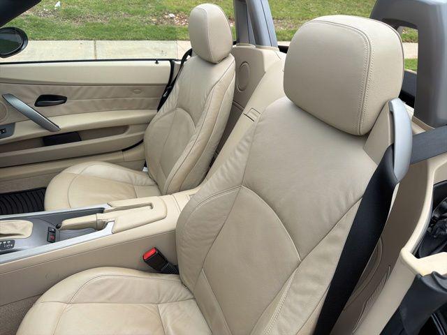 2004 BMW Z4 3.0i