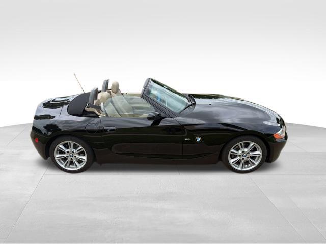 2004 BMW Z4 3.0i