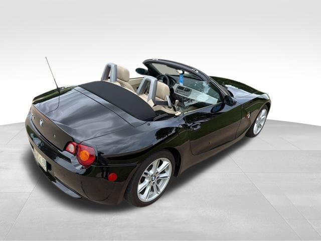 2004 BMW Z4 3.0i