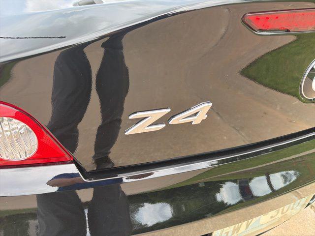 2004 BMW Z4 3.0i