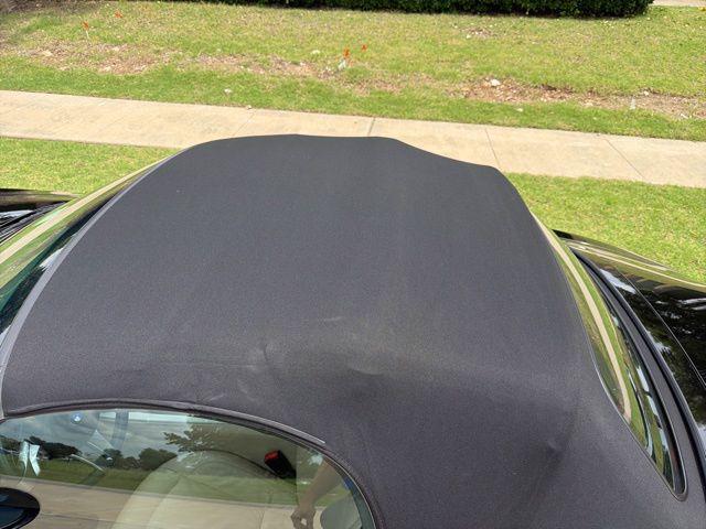 2004 BMW Z4 3.0i
