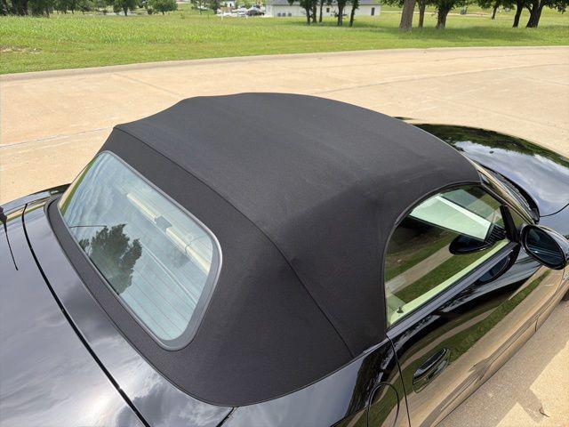 2004 BMW Z4 3.0i