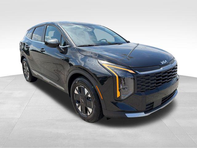 2026 Kia Sportage Hybrid LX for sale in Broken Arrow, OK
