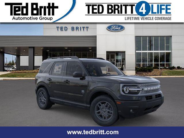 2026 Ford Bronco Sport Big Bend for sale in Fairfax, VA