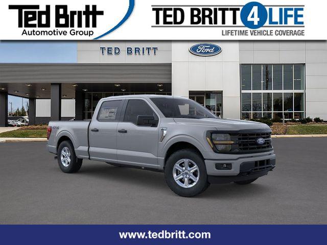 2026 Ford F-150 XLT for sale in Fairfax, VA