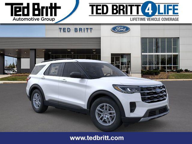 2026 Ford Explorer Active for sale in Fairfax, VA