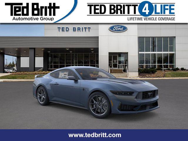 2026 Ford Mustang Dark Horse Fastback for sale in Fairfax, VA