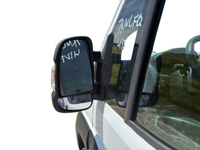 2025 Ram ProMaster Cargo Van Tradesman High Roof 159" WB w/Pass Seat