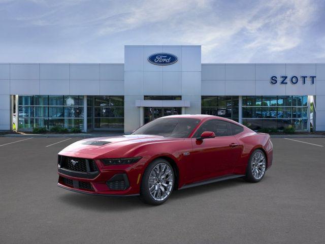 2026 Ford Mustang GT Premium Fastback for sale in Holly, MI