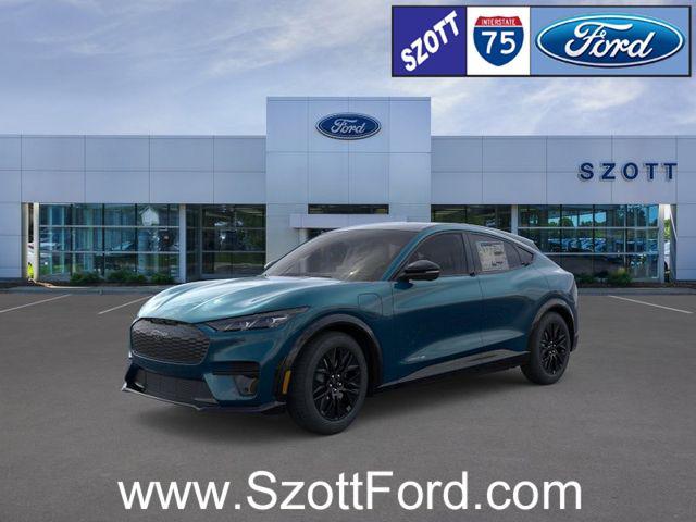 2026 Ford Mustang Mach-E Premium for sale in Holly, MI