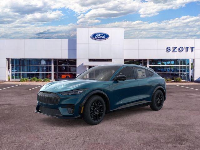 2026 Ford Mustang Mach-E Premium for sale in Holly, MI