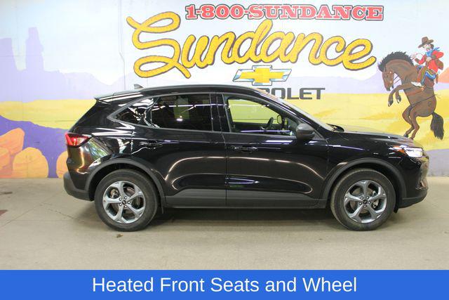 2025 Ford Escape ST-Line for sale in Grand Ledge, MI