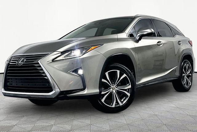 Used 2017 Lexus RX 350 350 For Sale in Olive Branch, MS