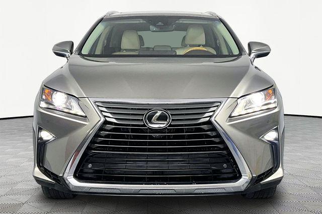 Used 2017 Lexus RX 350 350 For Sale in Olive Branch, MS