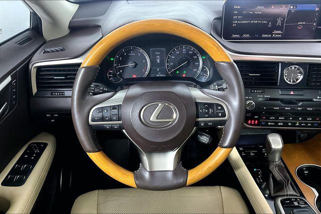 Used 2017 Lexus RX 350 350 For Sale in Olive Branch, MS