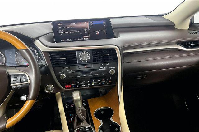 Used 2017 Lexus RX 350 350 For Sale in Olive Branch, MS