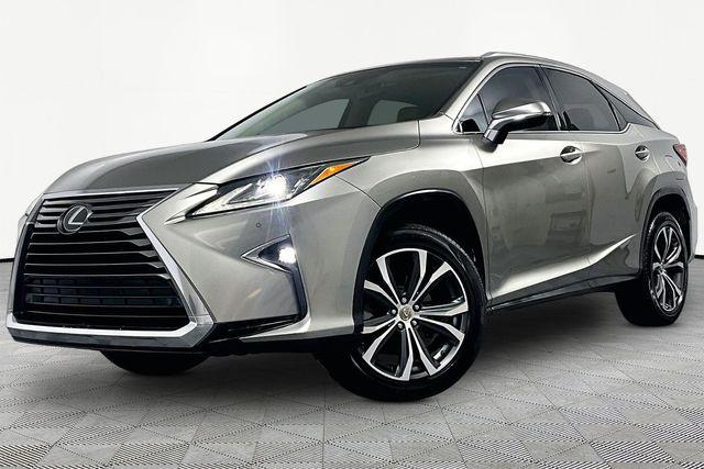 Used 2017 Lexus RX 350 350 For Sale in Millington, TN