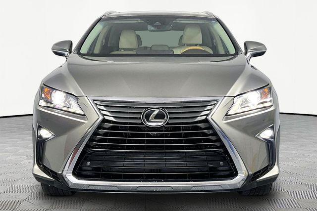 Used 2017 Lexus RX 350 350 For Sale in Millington, TN