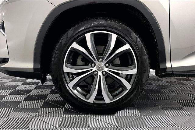 Used 2017 Lexus RX 350 350 For Sale in Millington, TN