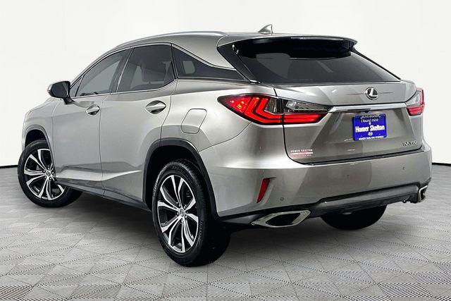 Used 2017 Lexus RX 350 350 For Sale in Millington, TN