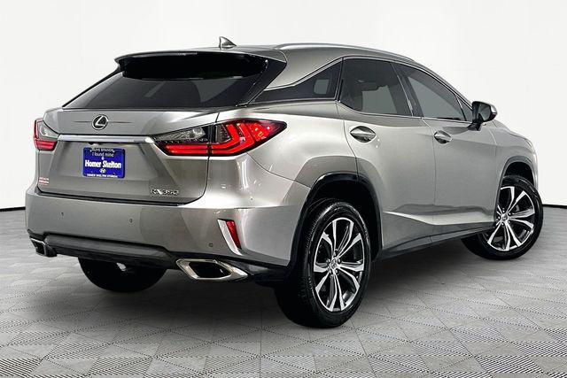 Used 2017 Lexus RX 350 350 For Sale in Millington, TN
