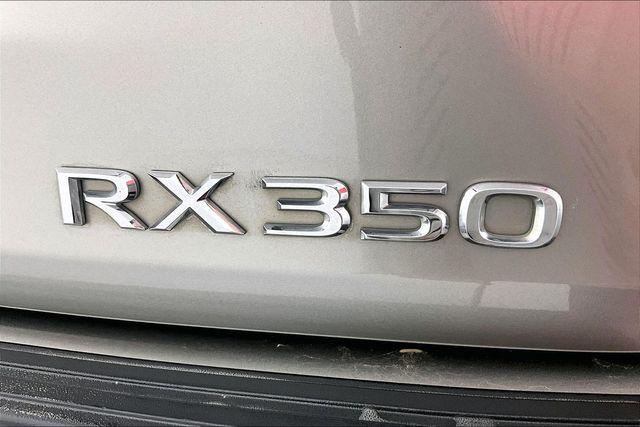 Used 2017 Lexus RX 350 350 For Sale in Millington, TN