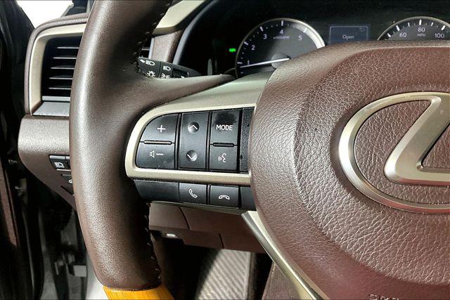 Used 2017 Lexus RX 350 350 For Sale in Millington, TN