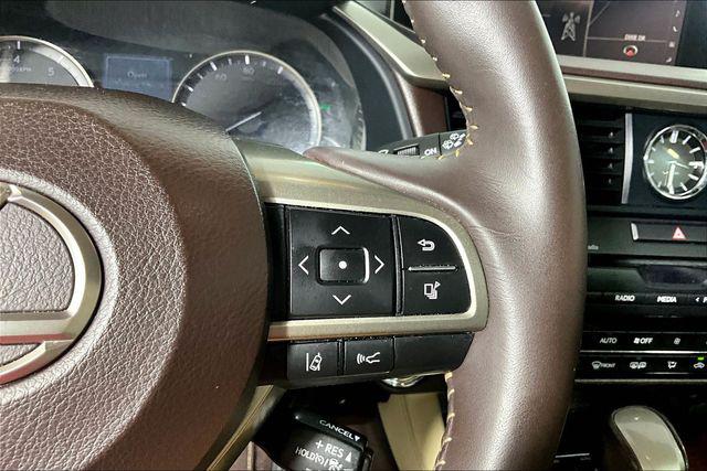 Used 2017 Lexus RX 350 350 For Sale in Millington, TN