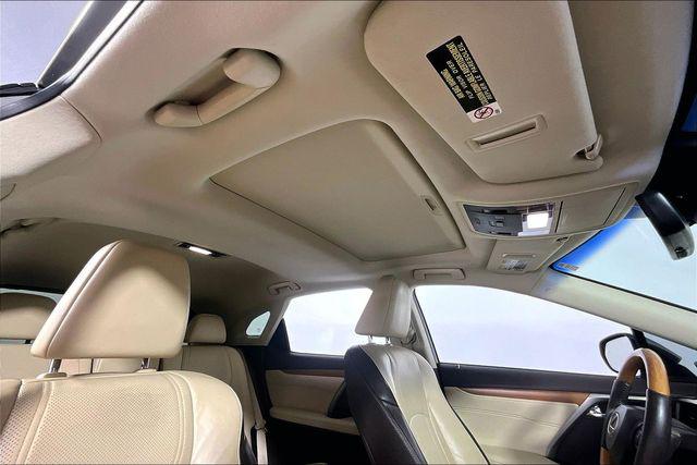 Used 2017 Lexus RX 350 350 For Sale in Millington, TN